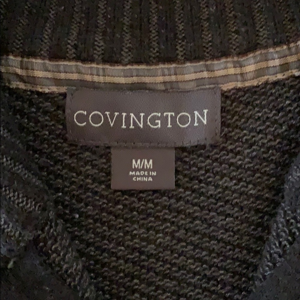 Sweater - Picture 2 of 2